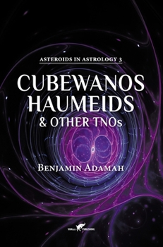 Hardcover Cubewanos, Haumeids and other TNOs Book