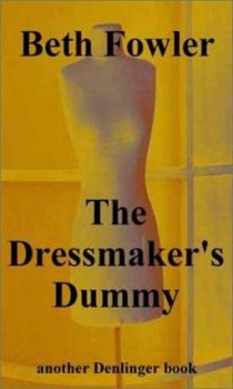 Paperback The Dressmaker's Dummy Book