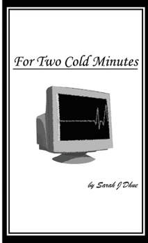 Paperback For Two Cold Minutes Book