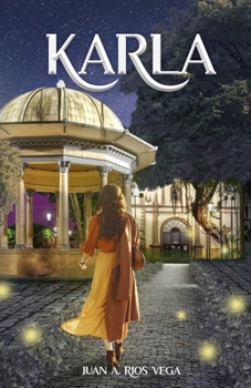 Karla (Spanish Edition)