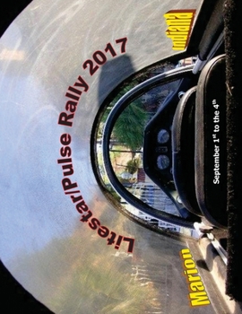 2017 Litestar/Pulse Rally