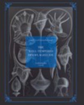 Paperback The Well Tempered Dinoflagellate Book