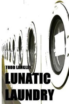 Paperback Lunatic Laundry Book