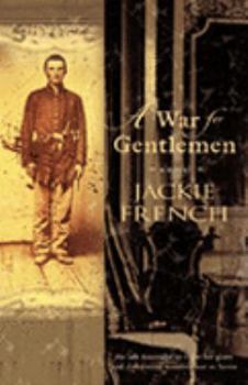 A War for Gentlemen