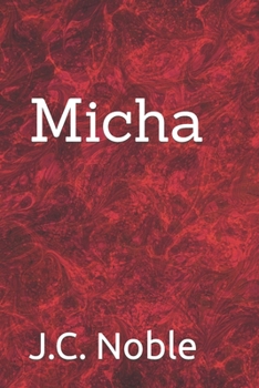 Paperback Micha Book