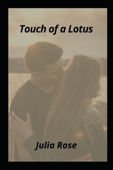 Paperback Touch of a Lotus Book