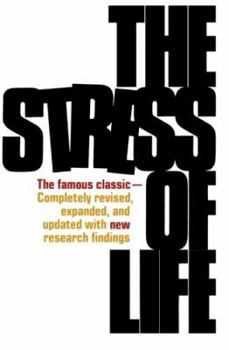 Paperback The Stress of Life Book