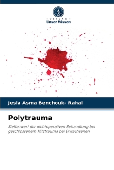 Paperback Polytrauma [German] Book