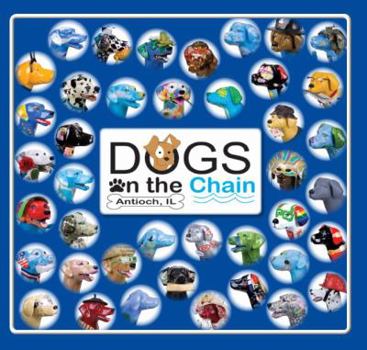 Paperback Dogs on the Chain Book
