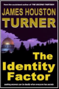 Paperback The Identity Factor Book