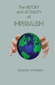 Paperback The History and Actuality of Imperialism Book
