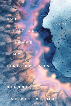 Paperback But I Still Have My Fingerprints Book