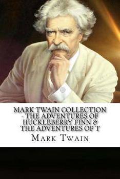 Mark Twain Collection