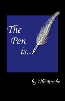 Paperback The Pen is... Book