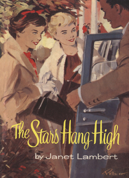 The Stars Hang High (Jordon Family Series) - Book #7 of the Jordon Family