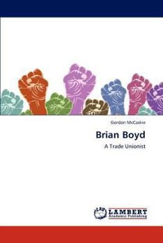 Paperback Brian Boyd Book