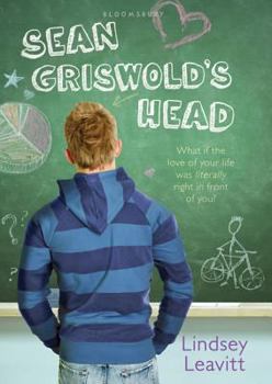 Hardcover Sean Griswold's Head Book