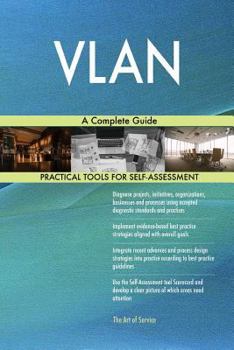 Paperback VLAN A Complete Guide Book