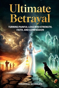 Paperback Ultimate Betrayal Book