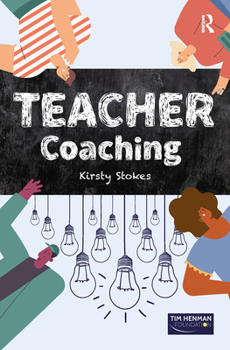 Hardcover TEACHER Coaching Book