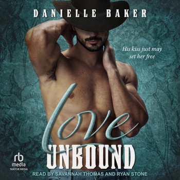 MP3 CD Love Unbound Book