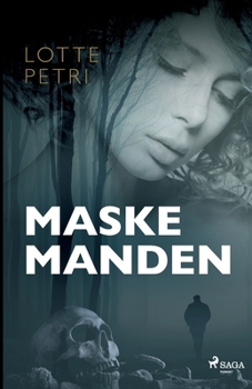 Paperback Maskemanden [Danish] Book