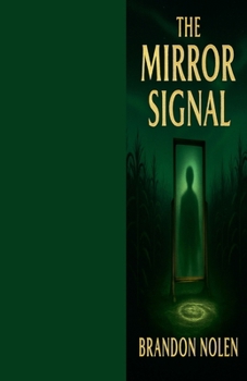 Paperback The Mirror Signal Book