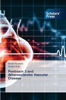 Paperback Pentraxin 3 and Atherosclerotic Vascular Disease Book