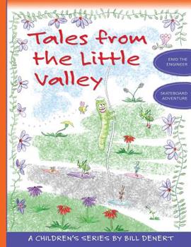 Paperback Tales From the Little Valley Book
