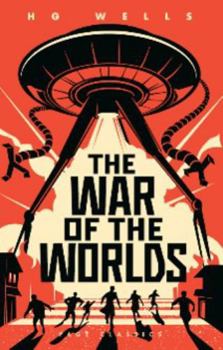 Paperback The War of the Worlds H.G. Wells Book