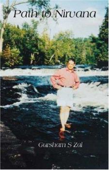 Paperback Path to Nirvana Book
