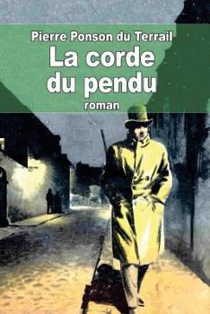 Paperback La corde du pendu [French] Book