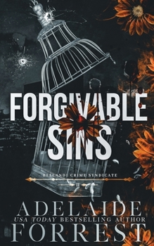 Paperback Forgivable Sins - Special Edition Book