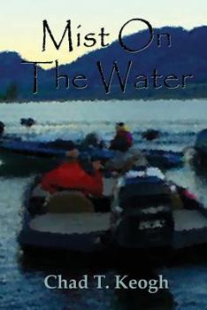 Paperback Mist On The Water Book