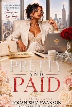 Paperback Pretty And Paid Book