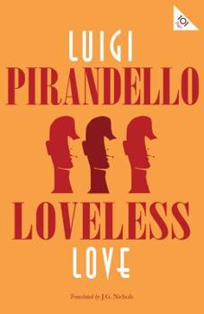Paperback Loveless Love Book