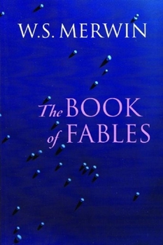 Paperback The Book of Fables Book
