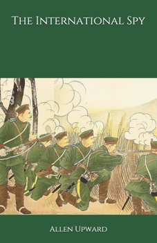 The International Spy
