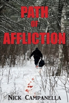 Paperback Path of Affliction Book
