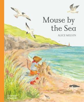 Mouse by the Sea (Paperback) /anglais