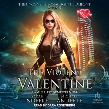 Audio CD The Violent Valentine Book