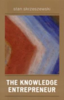 Paperback The Knowledge Entrepreneur Book