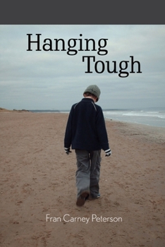 Paperback Hanging Tough Book
