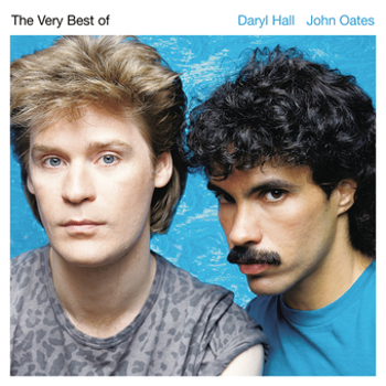 Very Best of Hall & Oates