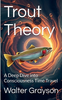 Paperback Trout Theory Book