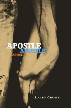 Paperback Apostle Book