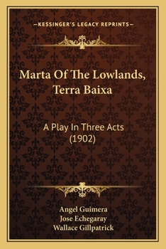 Terra baixa
