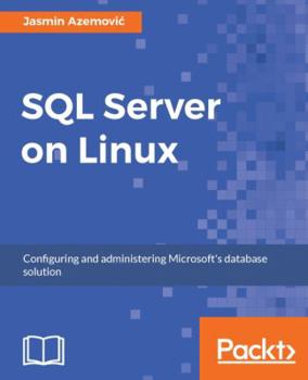 Paperback SQL Server on Linux Book