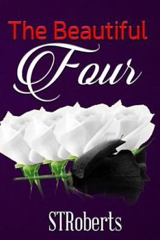 Paperback The Beautiful Four Book