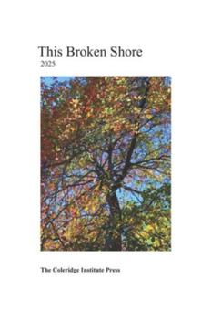Paperback This Broken Shore 2025 Book